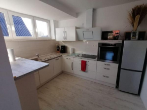 Ferienwohnung 75m² bis 5Personen 2 SZ Frankfurt(Oder)